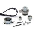 Wasserpumpe + Zahnriemensatz Gates KP15678XS für AUDI MAN SEAT SKODA VW
