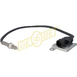 GEBE NOx-Sensor NOx-Katalysator 9 3520 1 für OPEL ZAFIRA TOURER P12 CDTI Mk 3