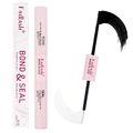 FADLASH Wimpern Kleber Bond & Seal für Cluster DIY Wimpernkleber Wimpern