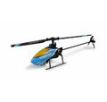 Amewi 25313 AFX4 XP Single-Rotor Helikopter 4-Kanal 6G RTF 2,4GHz