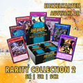 Yugioh 25th Anniversary Rarity Collection 2 Einzelkarten Auswahl DE RA02