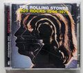 Rolling Stones-Hot Rocks 1964 – 1971 2xCD-2002 remastered-VG+ used