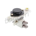 ORIGINAL® Topran Generatorregler für VW POLO II PASSAT B3/B4 Variant PASSAT