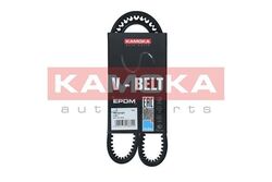 KAMOKA 7010107 Keilriemen für AUDI BMW CITROËN DAEWOO  passend für FIAT FORD