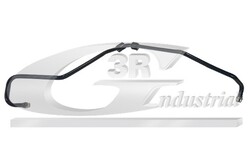 Ölleitung Lader 3RG 19710 für VW PASSAT B6 3C2 Variant 3C5 CC 357 GOLF 6 5K1 5 3