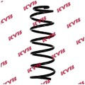 KYB Fahrwerksfeder hinten RA5364 | 764516