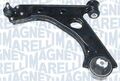 MAGNETI MARELLI 301181305800 QUERLENKER LENKER RADAUFHÄNGUNG vorne links für ABA