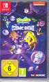 SpongeBob SquarePants: The Cosmic Shake - Nintendo Switch - Neu & OVP