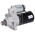 1x Starter FEBI BILSTEIN 102906 passend für AUDI FORD SEAT SKODA VW FORD USA