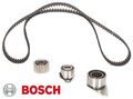 BOSCH 1987948995 Zahnriemensatz Zahnriemen Satz für Renault für Volvo 