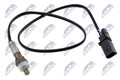 NTY Lambdasonde Sensor Abgassteuerung ESL-AU-012 für VW GOLF 6 Variant AJ5 CADDY