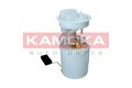 Kraftstoffpumpe Fördereinheit KAMOKA 8400097 für VW GOLF 4 1J1 BORA 1 1J2 1J6 A3