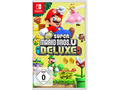 New Super Mario Bros. U Deluxe - [Nintendo Switch]