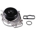 1x Wasserpumpe, Motorkühlung GK 980421 passend für MERCEDES-BENZ