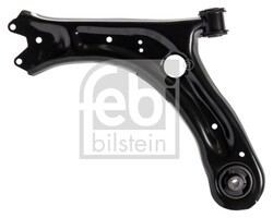 FEBI BILSTEIN Querlenker Dreieckslenker 174790 Stahlblech für VW BEETLE 5C1 5C2