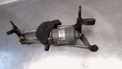 Scheibenwischerbock mit Motor 13182340 Opel Corsa 1.4 16V D 2006-2009