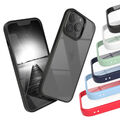 Handy Hülle für Apple iPhone 15 14 13 12 11 X XS XR 8 7 SE Mini Pro Max Case