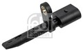 181246 FEBI BILSTEIN Sensor, Raddrehzahl für AUDI,VW