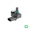 Sensor Saugrohrdruck 3-polig HELLA für BMW 5 (F10)