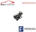 DRUCKWANDLER ABGASSTEUERUNG PIERBURG 702183010 A FÜR VW GOLF IV,BORA