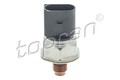 Topran Sensor, Kraftstoffdruck 116 263 für AUDI VW