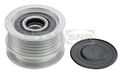 SNR GA754.04 Generatorfreilauf für AUDI SEAT SKODA VW