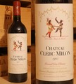 1997er Chateau Clerc Milon - Pauillac - Top !!!!!!