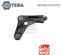 181021 QUERLENKER LENKER RADAUFHÄNGUNG VORNE RECHT FEBI BILSTEIN NEU