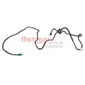 Metzger Kraftstoffleitung für Renault Grand Megane Scénic
