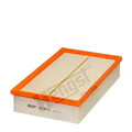 Luftfilter Filtereinsatz E1351L HENGST FILTER für VW MULTIVAN T6