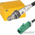 HELLA REGELSONDE vor KAT passend für FORD FIESTA V FOCUS GALAXY MONDEO MAZDA 121