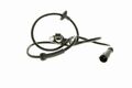 Sensor  Raddrehzahl hinten Vemo V10 72 0962 für SEAT VW