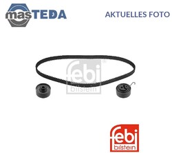 28451 ZAHNRIEMENSATZ SET KIT FEBI BILSTEIN FÜR OPEL ASTRA J,ASTRA H,MERIVA B