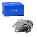 SKF QUERLENKERLAGER BUCHSE HINTEN VORDERACHSE LINKS passend für FORD MONDEO 