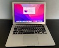 Apple MacBook Air Laptop 13 Zoll 2017 1,8 GHz Dual-Core Intel Core i5
