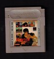 Fist of the North Star 10 Big Brawls Gameboy Game - Tested And Working