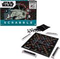 Scrabble Star Wars (D) NEU & OVP