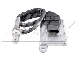 NOx-Sensor NOx-Katalysator DINEX 4IL018 für MAN TGS 1 TGX TGM TGL HOCL LION CITY