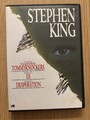 DVD - Stephen King - Es - Tommyknockers - Desperation