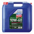 LIQUI MOLY 1392 LIQUI MOLY LM Synthoil Race Tech GT1 10 W-60 1392 Kanister Kunst