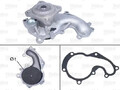 Wasserpumpe 506641 VALEO für FORD FOCUS I S-MAX TRANSIT CONNECT FOCUS C-MAX