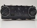 Mercedes-Benz A W169 2008 Benzin Steuergerät Klimaanlage A1698301985 SAD36572
