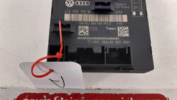 STEUERGERÄT ZENTRALVERRIEGELUNG Audi A6 Avant (C6) 2009 4F0959795M