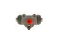 Radbremszylinder BOSCH 0 986 475 797 für PEUGEOT RENAULT CITROËN 106 MEGANE SAXO