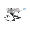 MEYLE 37-13 220 0013 Wasserpumpe für