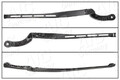 Scheibenwischerarm vorne links Stahl 52719 AIC für AUDI A4 B6 A4 B6 Avant A4 B7