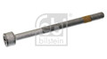 Original FEBI BILSTEIN Schraube, Einspritzdüsenhalter 28407