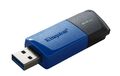 USB-STICK 64GB USB 3.2 Kingston Speicherstick 64 GB DataTraveler Exodia M