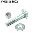 SKF VKDS468002 Rep-Satz Radaufhängung für MERCEDES-BENZ