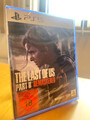 PS5 The Last of Us Part II 2 Remastered NEU&OVP Playstation 5